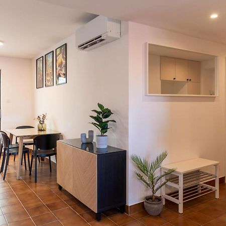 Pepper Penthouse - Luxurious Duplex Apartment, 50M From The Bacvice Sand Beach 스플리트 외부 사진