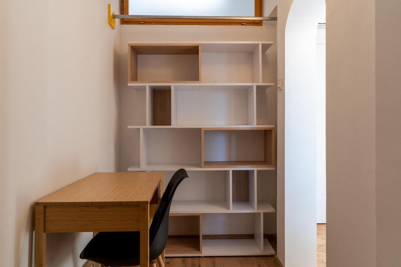 Pepper Penthouse - Luxurious Duplex Apartment, 50M From The Bacvice Sand Beach 스플리트 외부 사진
