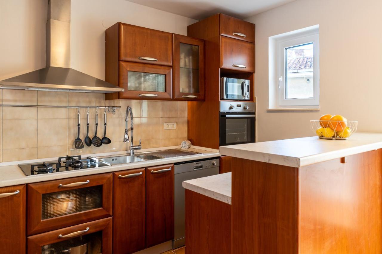 Pepper Penthouse - Luxurious Duplex Apartment, 50M From The Bacvice Sand Beach 스플리트 외부 사진