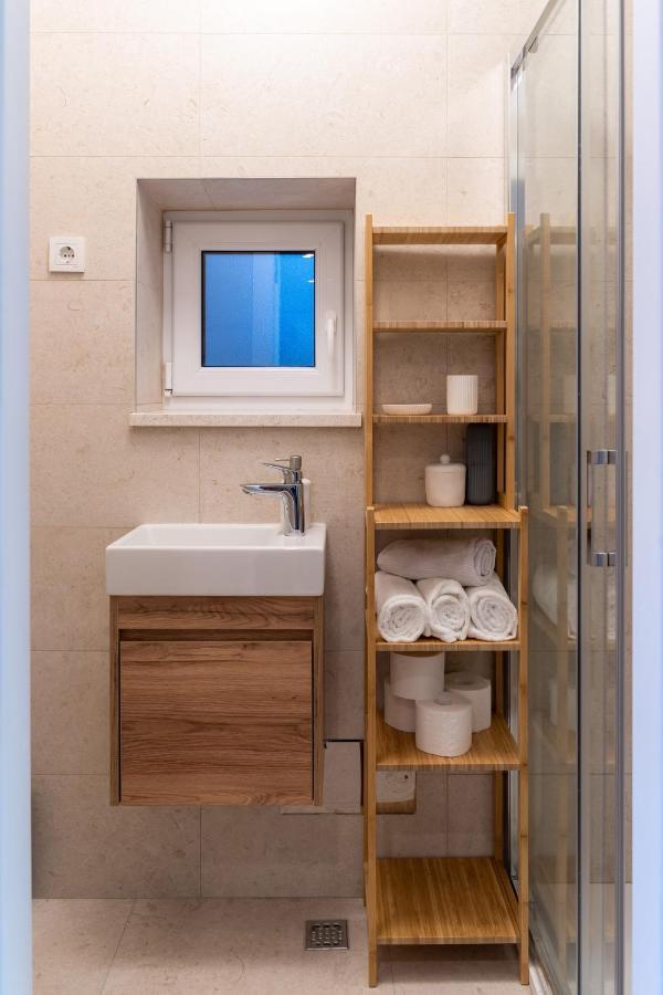 Pepper Penthouse - Luxurious Duplex Apartment, 50M From The Bacvice Sand Beach 스플리트 외부 사진