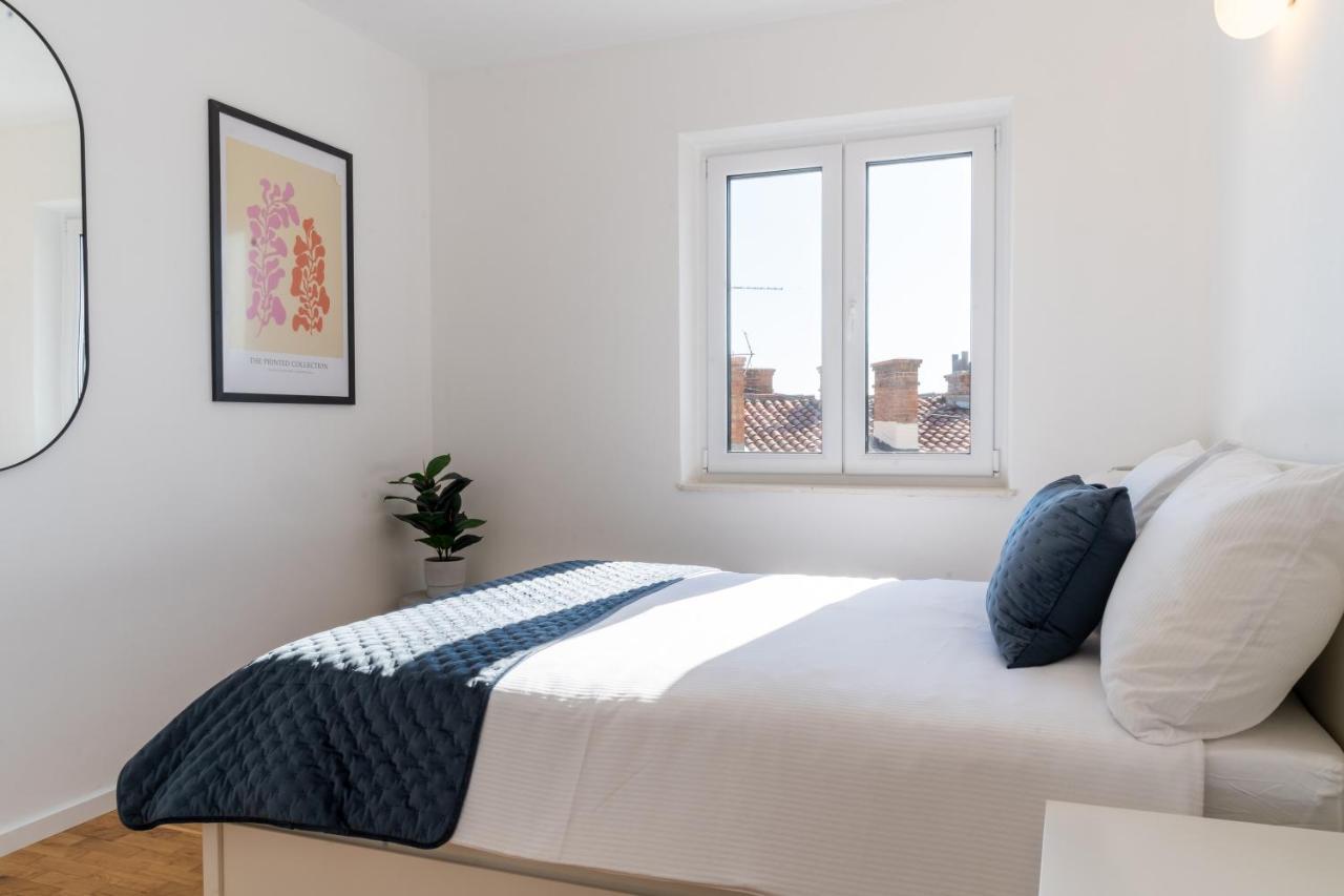 Pepper Penthouse - Luxurious Duplex Apartment, 50M From The Bacvice Sand Beach 스플리트 외부 사진