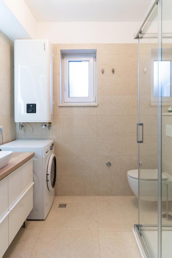 Pepper Penthouse - Luxurious Duplex Apartment, 50M From The Bacvice Sand Beach 스플리트 외부 사진