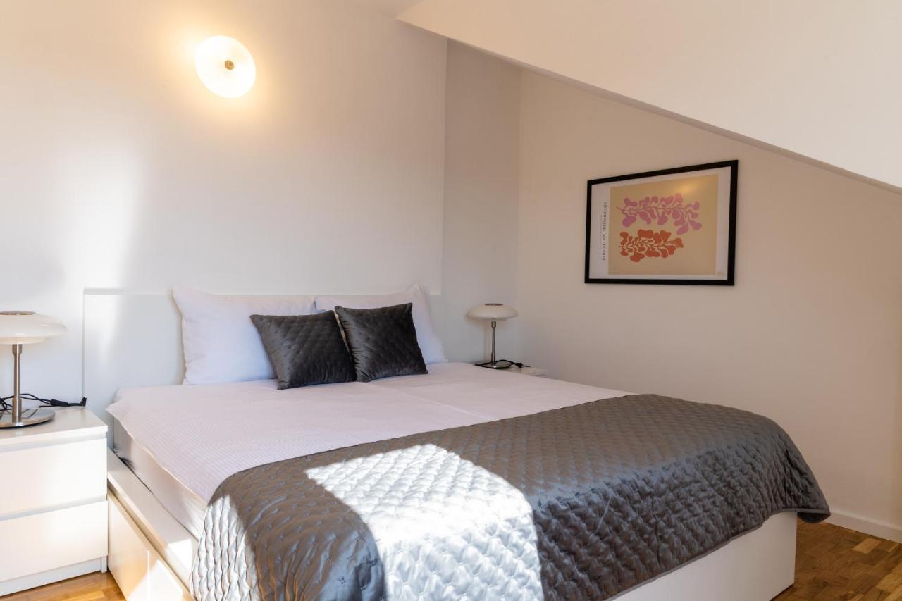 Pepper Penthouse - Luxurious Duplex Apartment, 50M From The Bacvice Sand Beach 스플리트 외부 사진