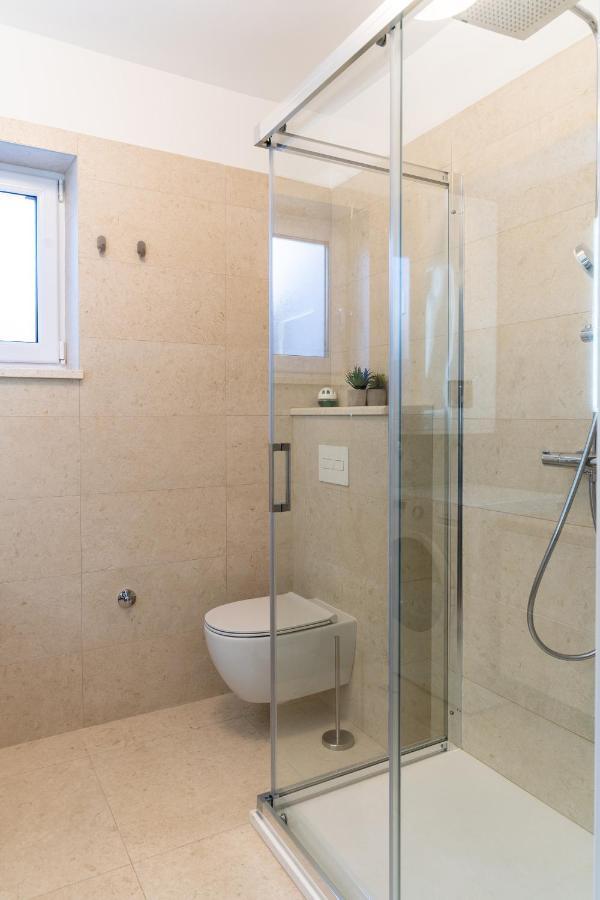 Pepper Penthouse - Luxurious Duplex Apartment, 50M From The Bacvice Sand Beach 스플리트 외부 사진