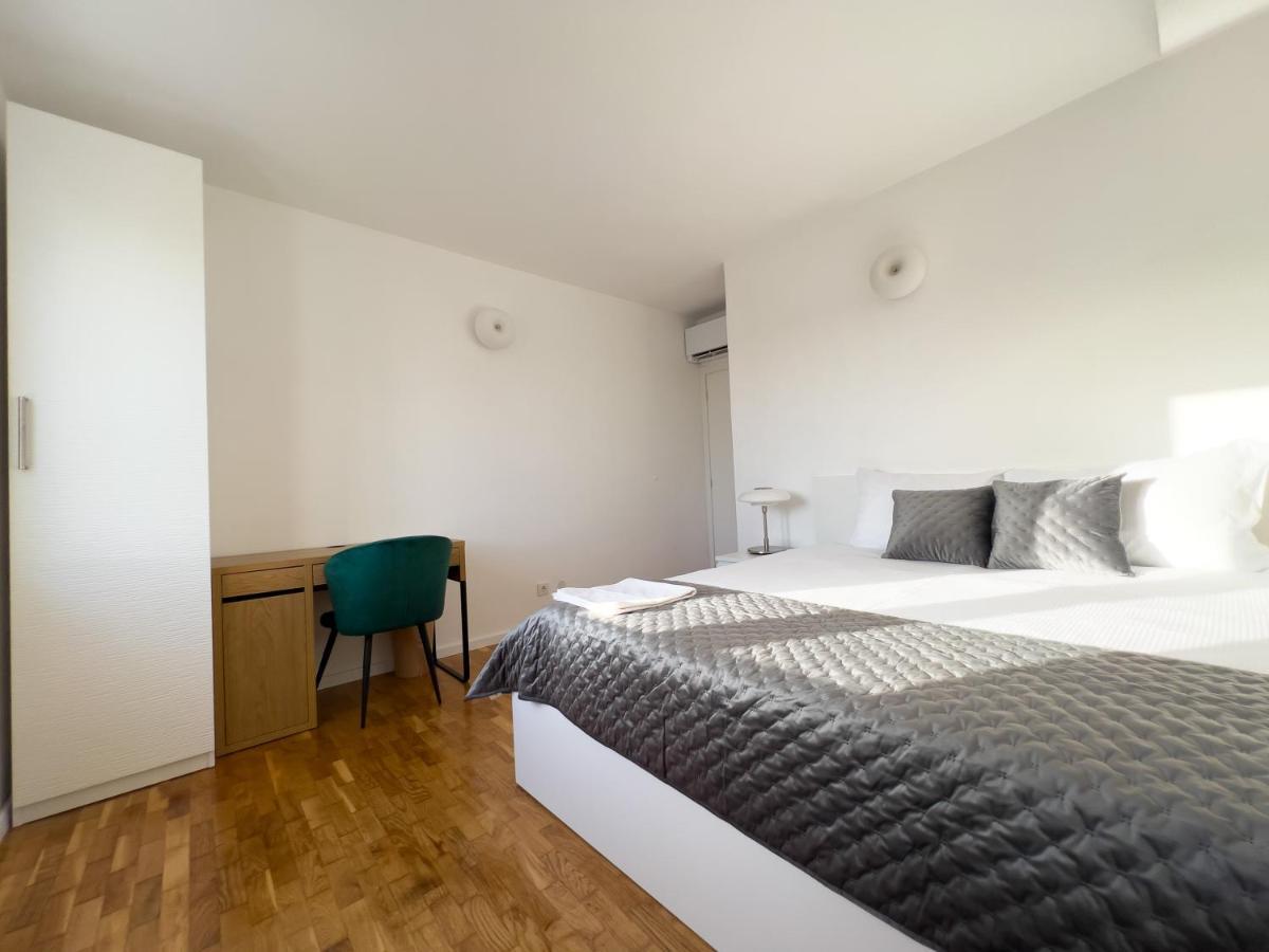 Pepper Penthouse - Luxurious Duplex Apartment, 50M From The Bacvice Sand Beach 스플리트 외부 사진